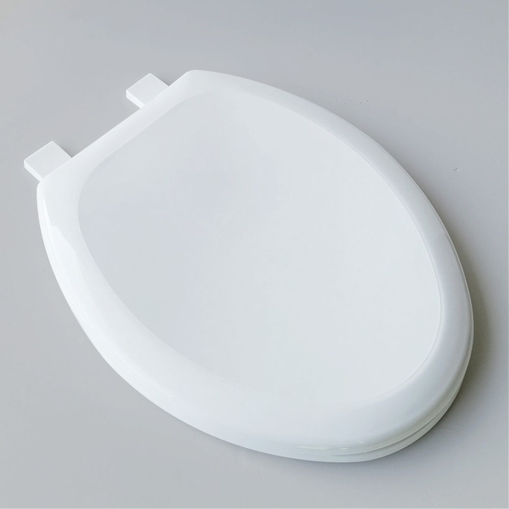 [오늘출발][신상품]인도어홈 IDH 하드변기커버 중형 O형