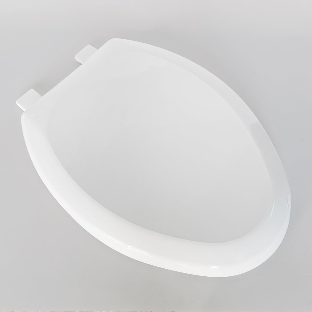 [오늘출발][신상품]인도어홈 IDH 하드변기커버 대형 O형