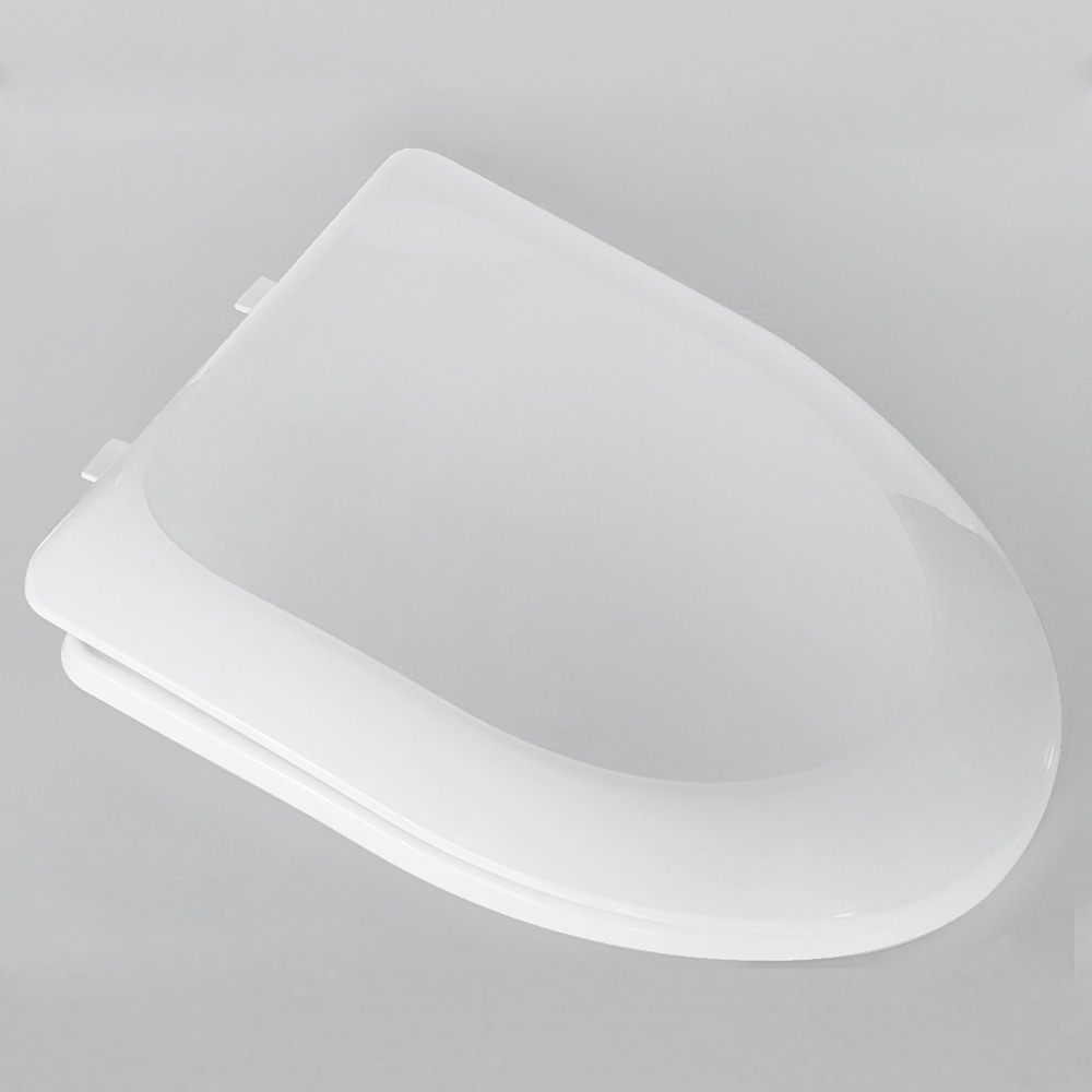 [오늘출발][신상품]인도어홈 IDH 하드변기커버 특대형 D형