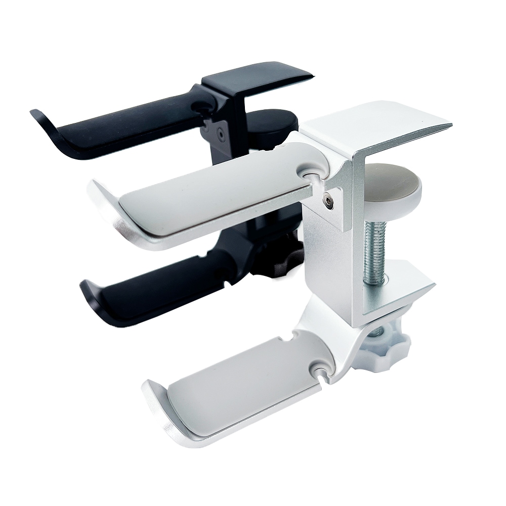 [오늘출발][신상품]오케이홈멜 상하 듀얼 가방걸이 사무실 책가방 거치대