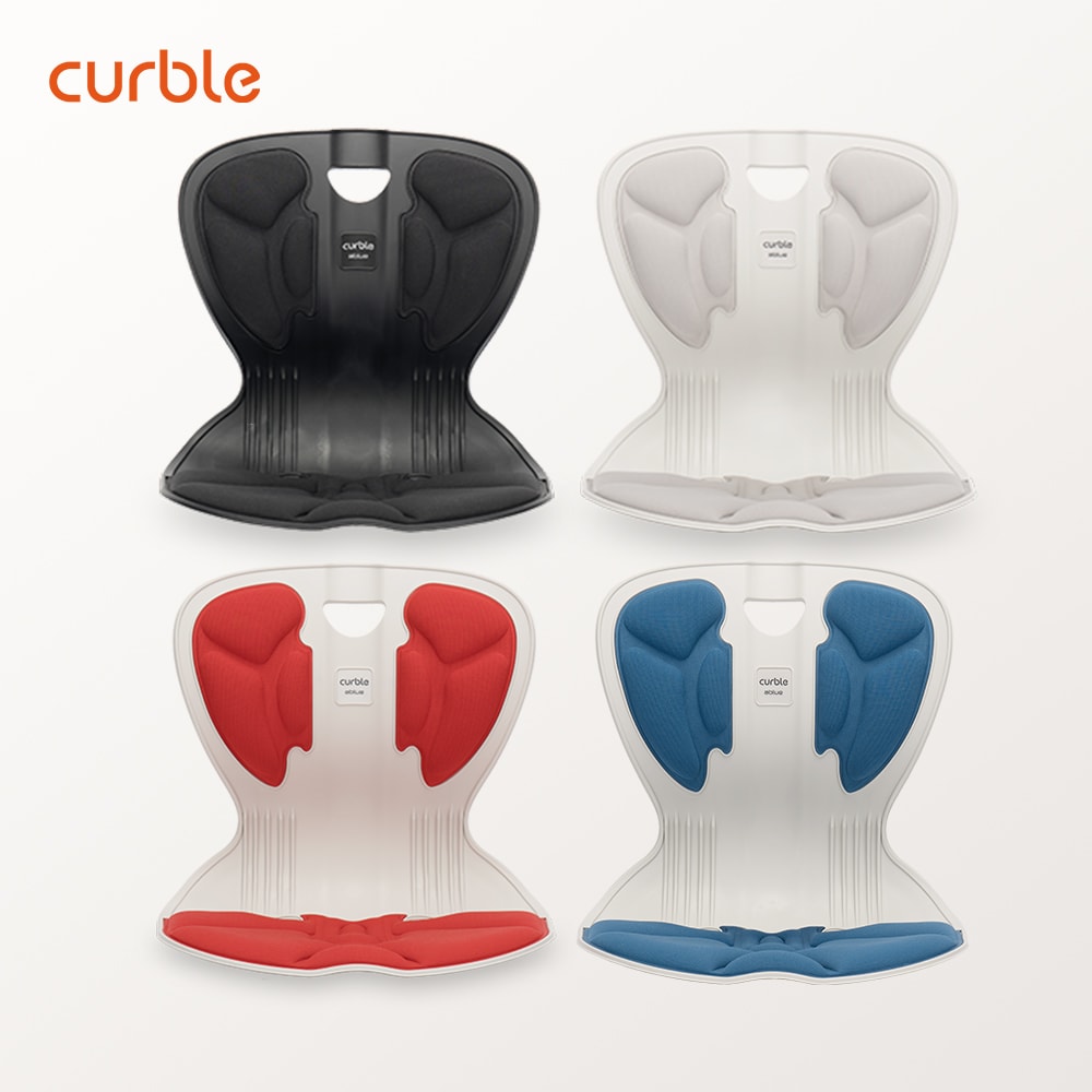 [오늘출발] [신상품] 에이블루 커블체어 컴피