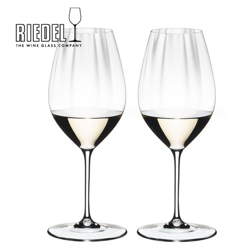 [신상품]르플레이팅 리델 퍼포먼스 리슬링 2P (6884-15)