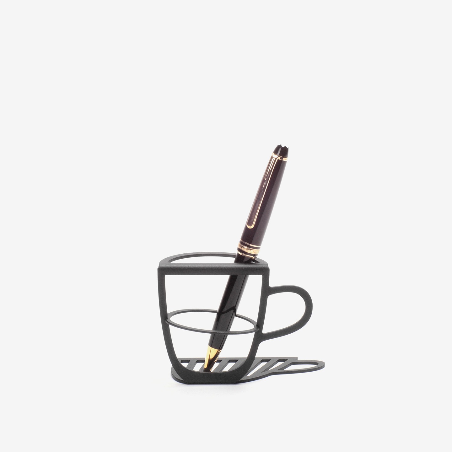 스튜디오 일상이상 써페이스 Surface 테이블 오브제 - 에스프레소