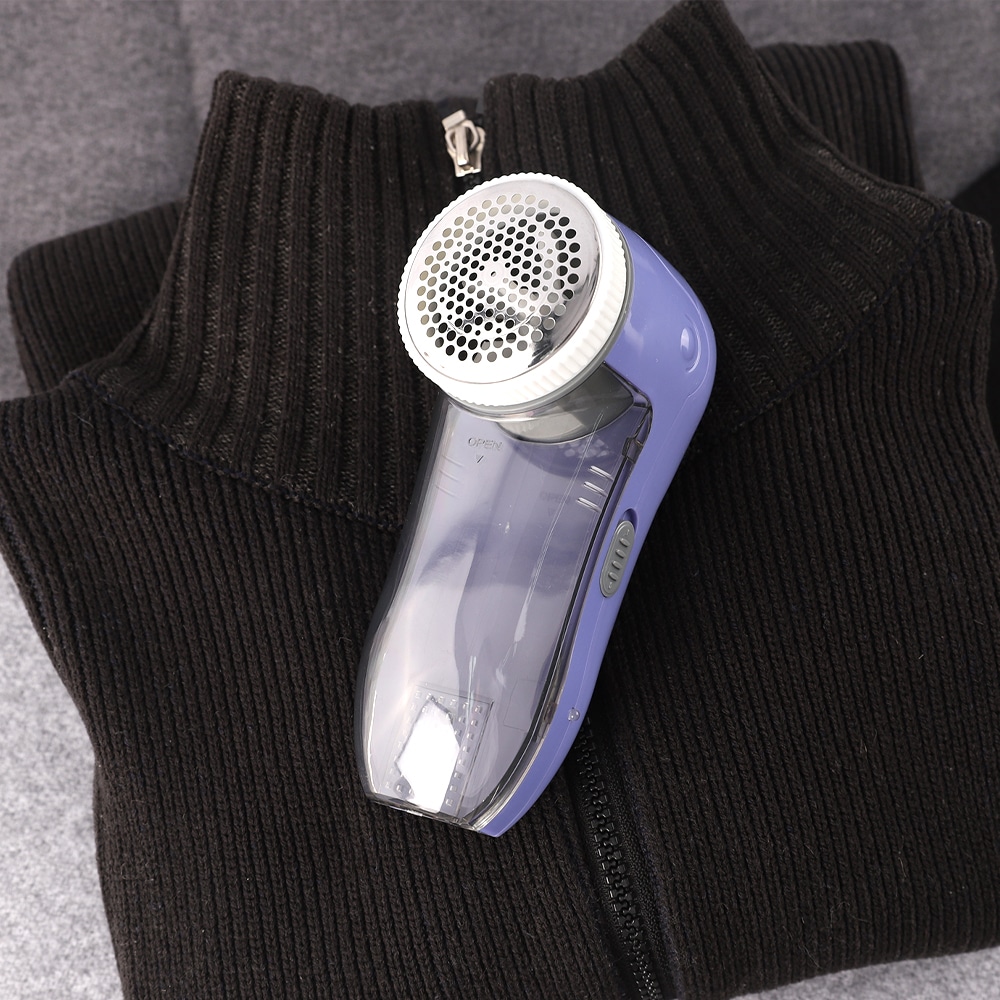 아이프리 세탁소용 보풀제거기 FX-714 USB/전기겸용