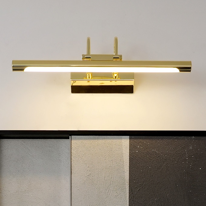 [오늘출발] [신상품] 공간조명 사미라 LED 벽등 10W 노란불