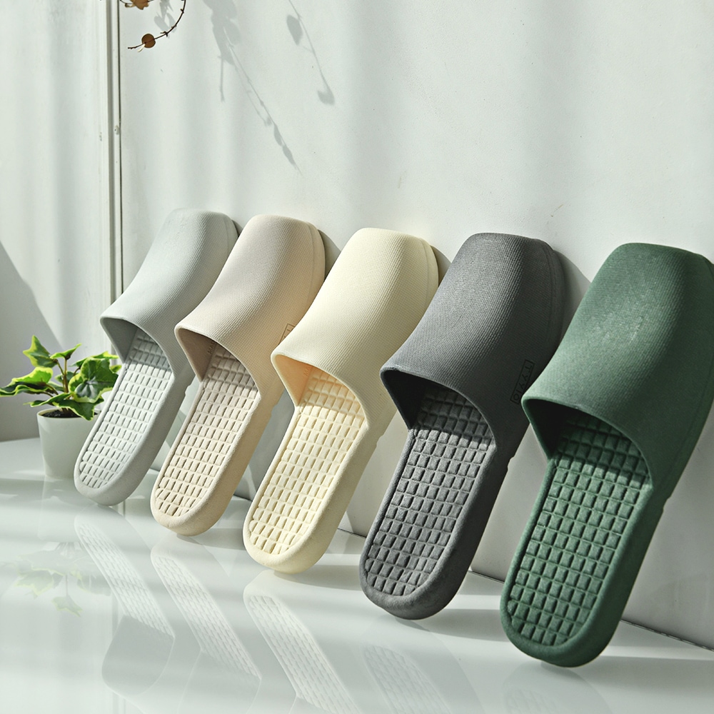 cmyk 국내생산 좌우 구분없는 미끄럼방지 논슬립 막힘 다용도 욕실 실내화 슬리퍼 욕실화 신발