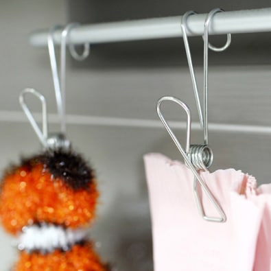 [신상품]원가몰 스텐레스 후크집게 훅집게