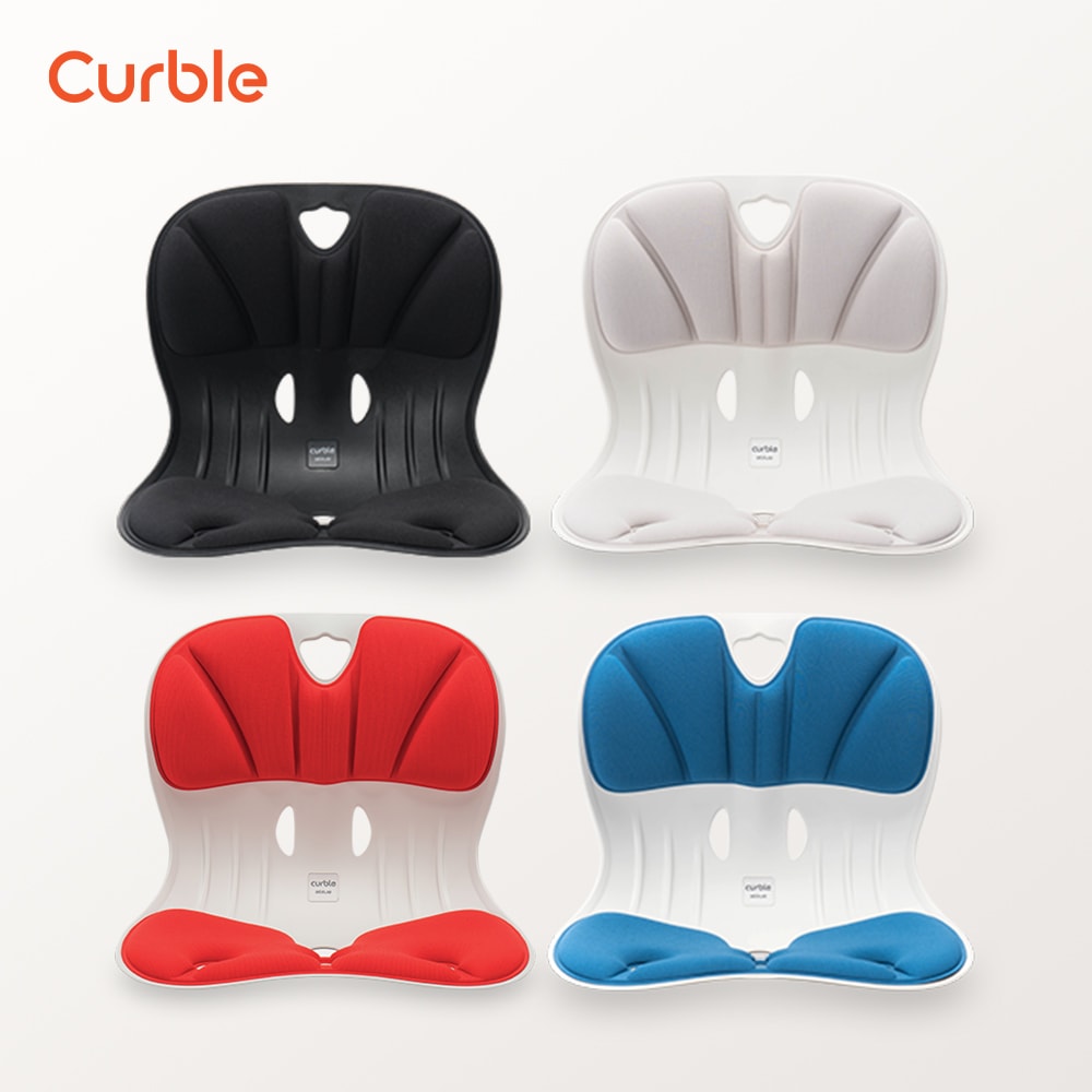 [오늘출발] [신상품] 에이블루 커블체어 와이더