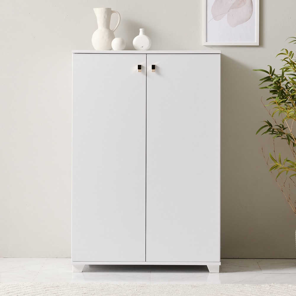 [신상품]가온퍼니처 지엘 800 속깊은 싱글 장롱 다용도 1인 원룸 학생 침실 안방 작은 간이 미니 낮은 옷장