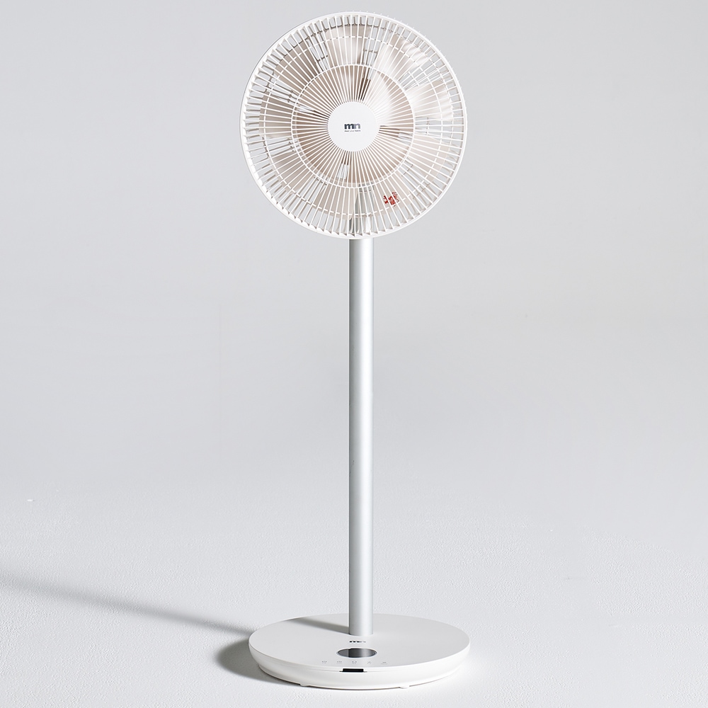 엠엔 BLDC 리모컨 13엽 무선 선풍기 MFC-X30MDW 삼성전자 ODM 제조사