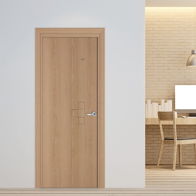 [신상품] 경신창호산업 ABS도어 방문 화장실문 문 문짝 욕실문 화장실문교체 셀프시공