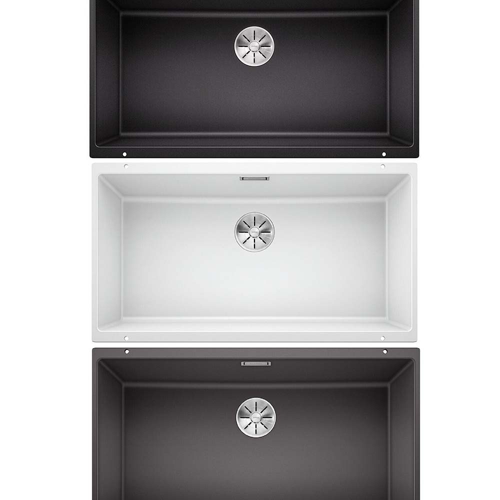 [신상품]블랑코 [해외] 싱크대 싱크볼 서브라인 800-U 관부가세포함