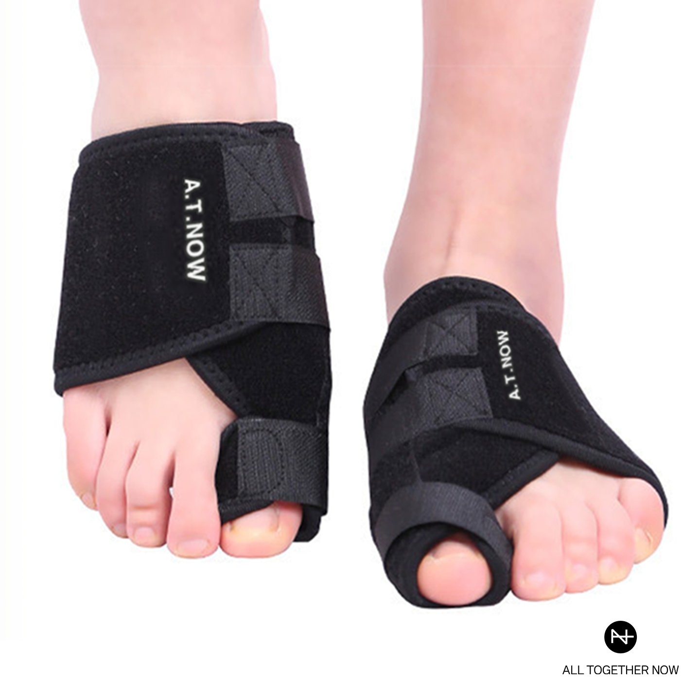 올투게더나우 물리치료사가 판매하는 엄지 발가락 보호대