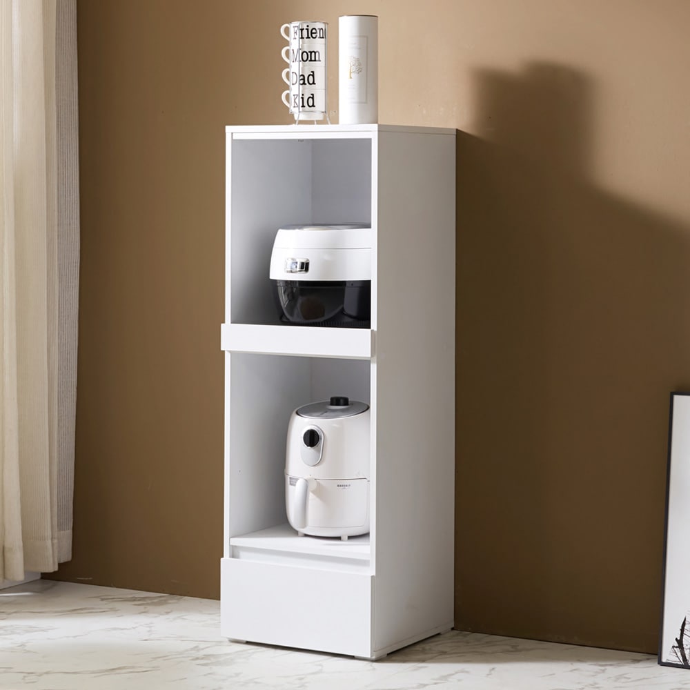 [신상품] 리프리홈 에이븐 400 2단 오픈 렌지대