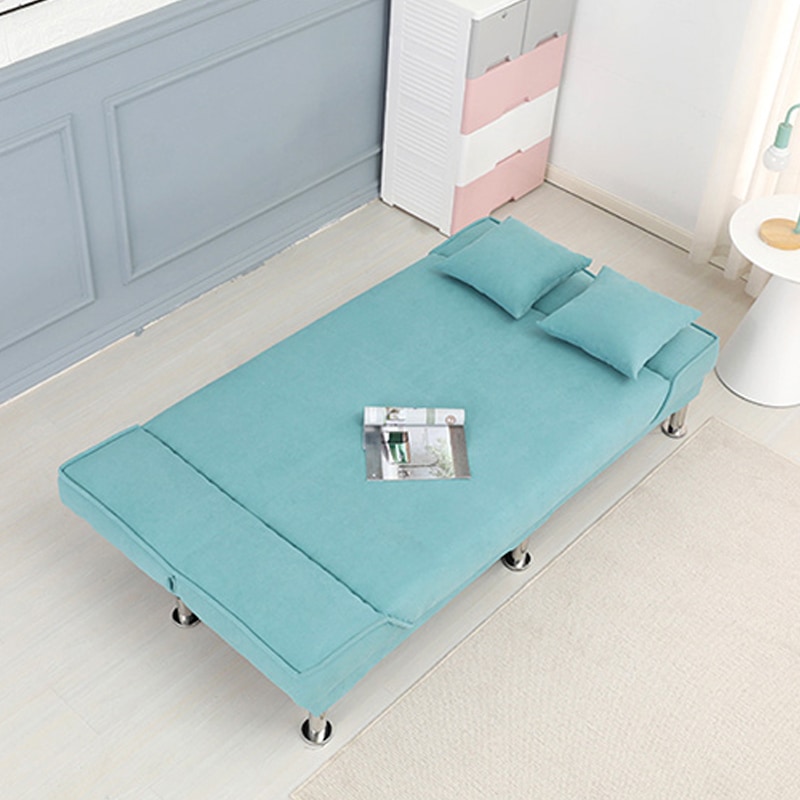 [신상품] 도토로 면마 소파베드 (3인용) (3color)