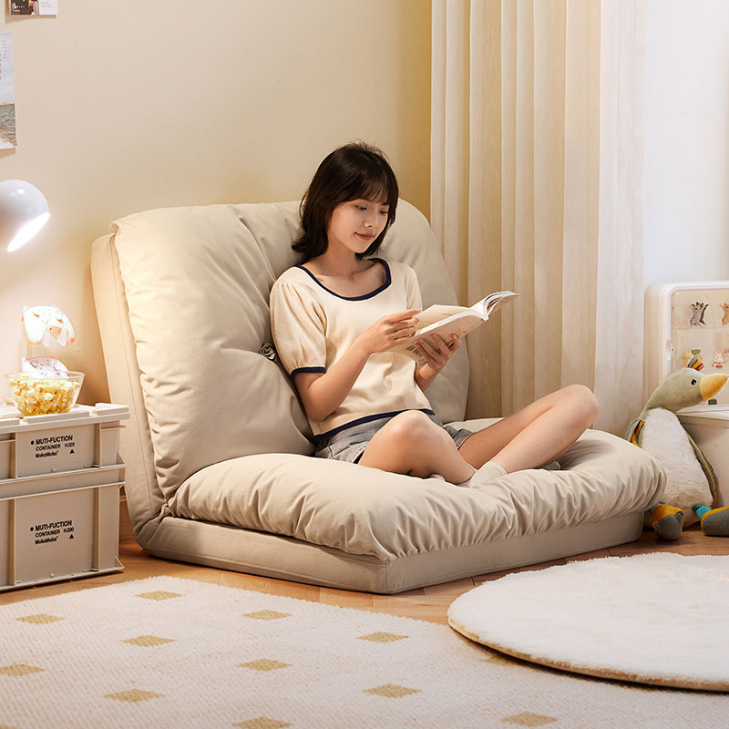 [신상품]플래지어 세상 편한 미타임 리클라이너 좌식 소파베드