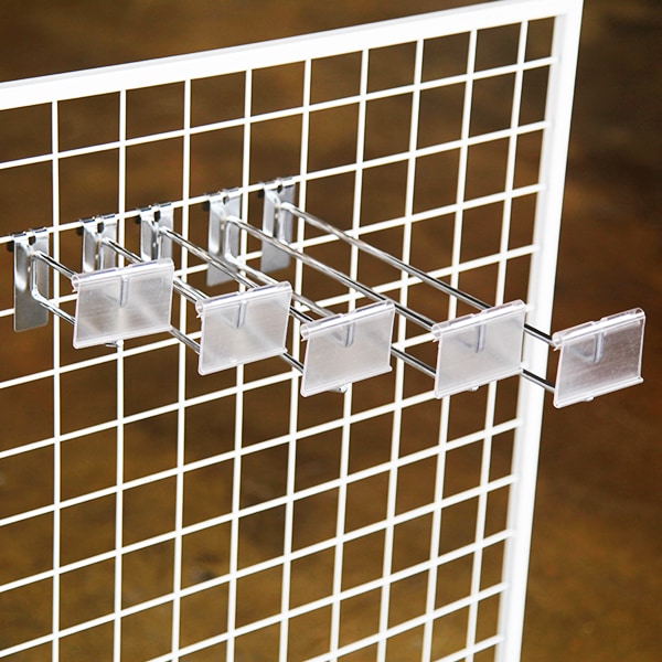 [신상품] 코코디피 요트 네임택 이중 후크걸이 메쉬망 네트망용 매쉬망 철망 고리