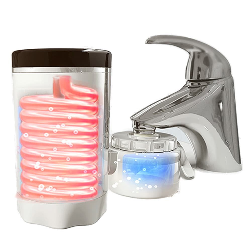 [신상품]따수와 순간 온수기 수도꼭지 전기 온수기 (본품)