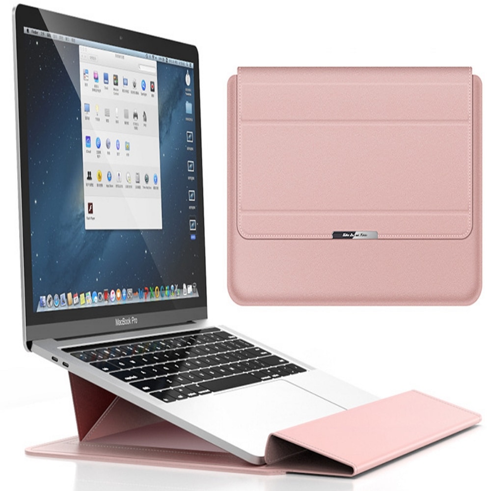 솔플레이스 노트북 파우치 가방 맥북 에어 M1 M2 LG그램 삼성 가죽 커버 케이스 슬리브