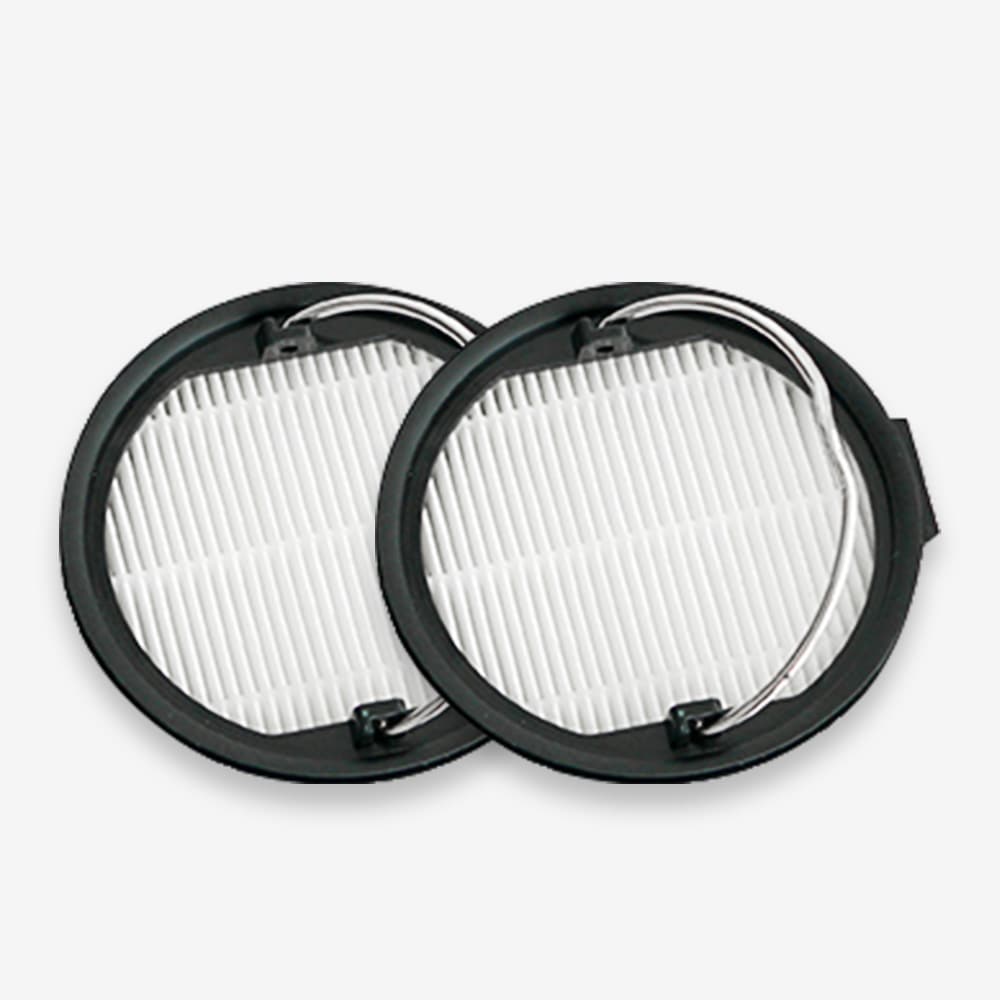 [오늘출발] [신상품] 에어메이드 무선청소기 AMC-4500 전용 헤파필터 2P