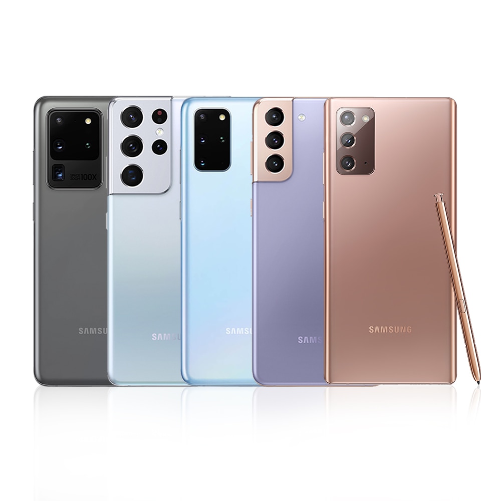 [중고] [리퍼]삼성전자 [리퍼] 삼성 갤럭시S20/S21/노트20/노트10 시리즈 리퍼폰 공기계_어댑터 추가증정