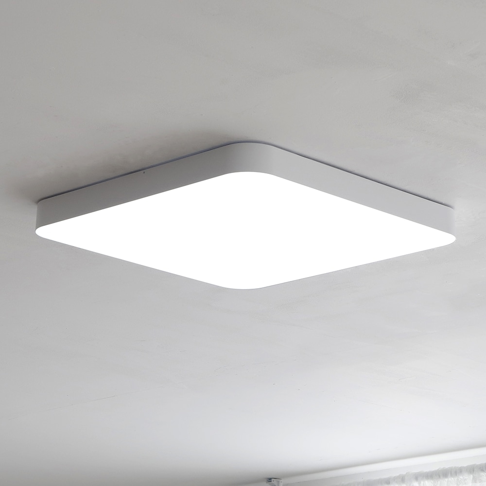 [오늘출발] [신상품] 조명뱅크 밀레 삼성칩 LED 방등 60W (SP60)R