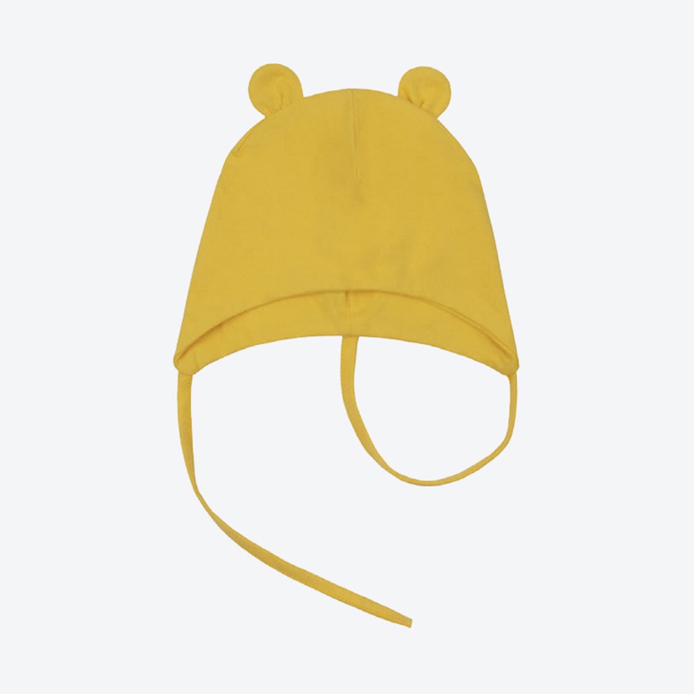 자라다자라난다 곰돌이모자 : 이미다졸론 옐로우