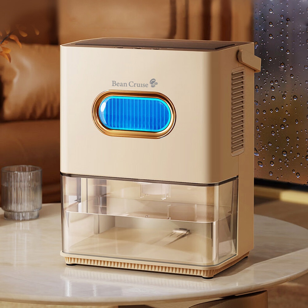 [오늘출발][중고]빈크루즈 [리퍼]가정용 장마철 습기제거 속보이는 미니 소형 제습기 BCDH-1800