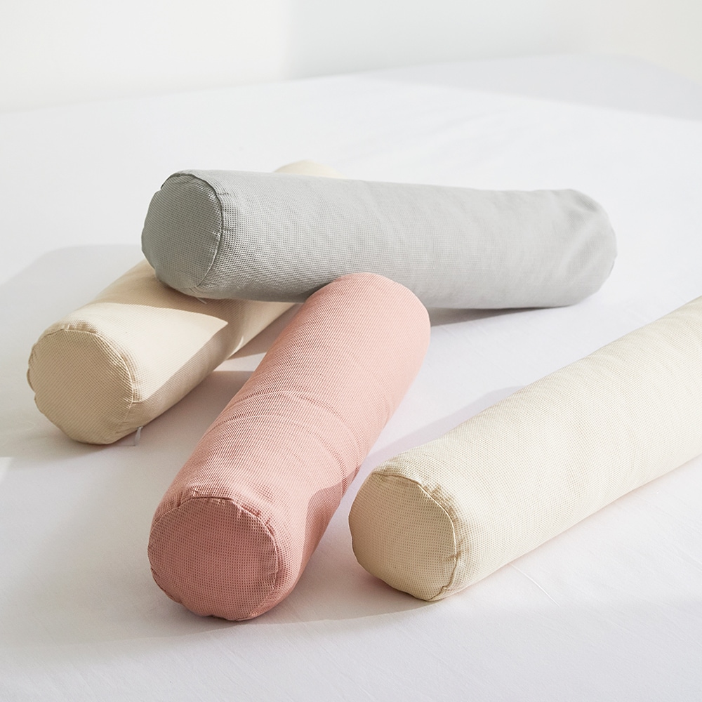 [신상품]아이르 컴피 원통형 경추 거북목 베개 3COLOR
