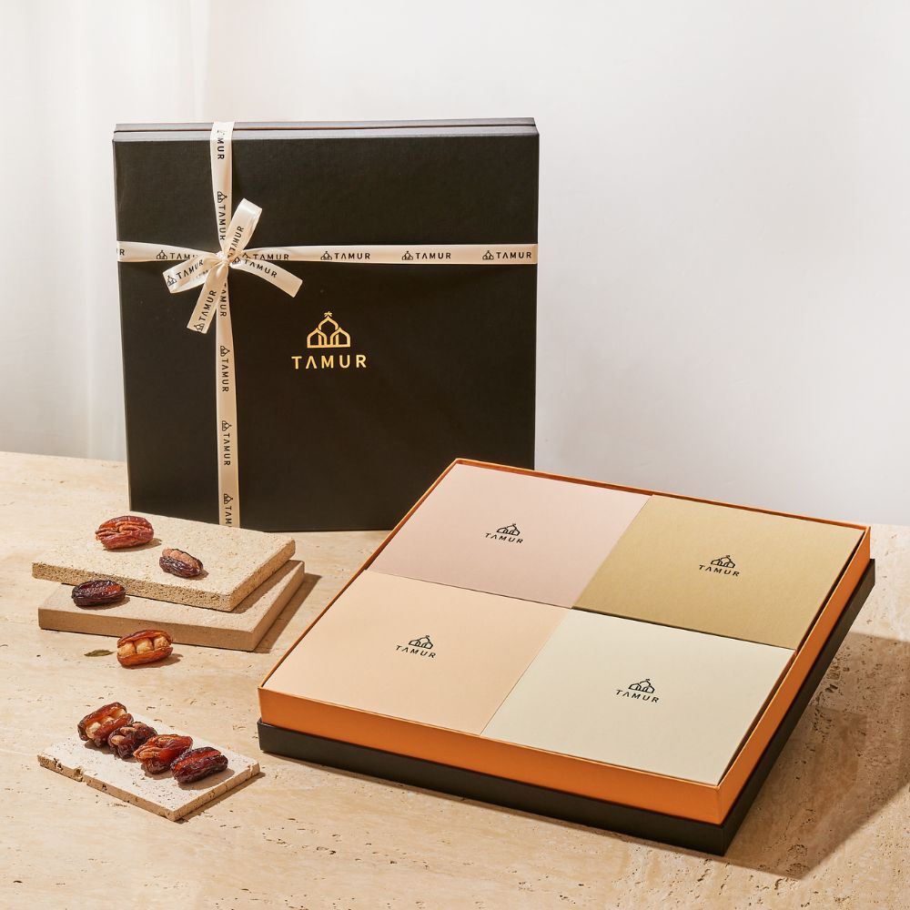 타무르 타무르데이츠 28입 (와인안주/선물용)