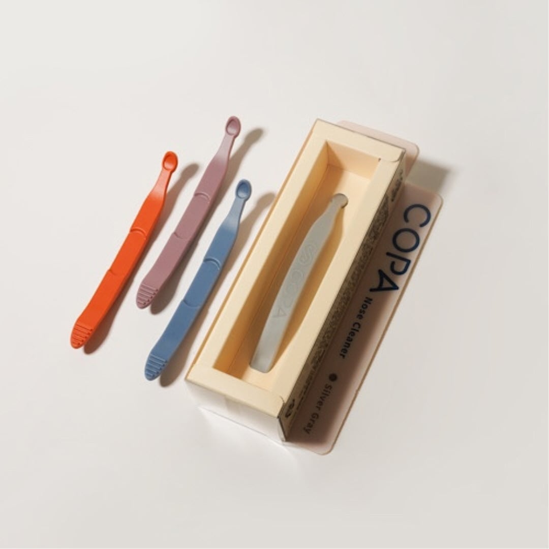 [오늘출발^13:00^^^^^^^^] [신상품] 노즈 실리콘 코클리너 노즈코파