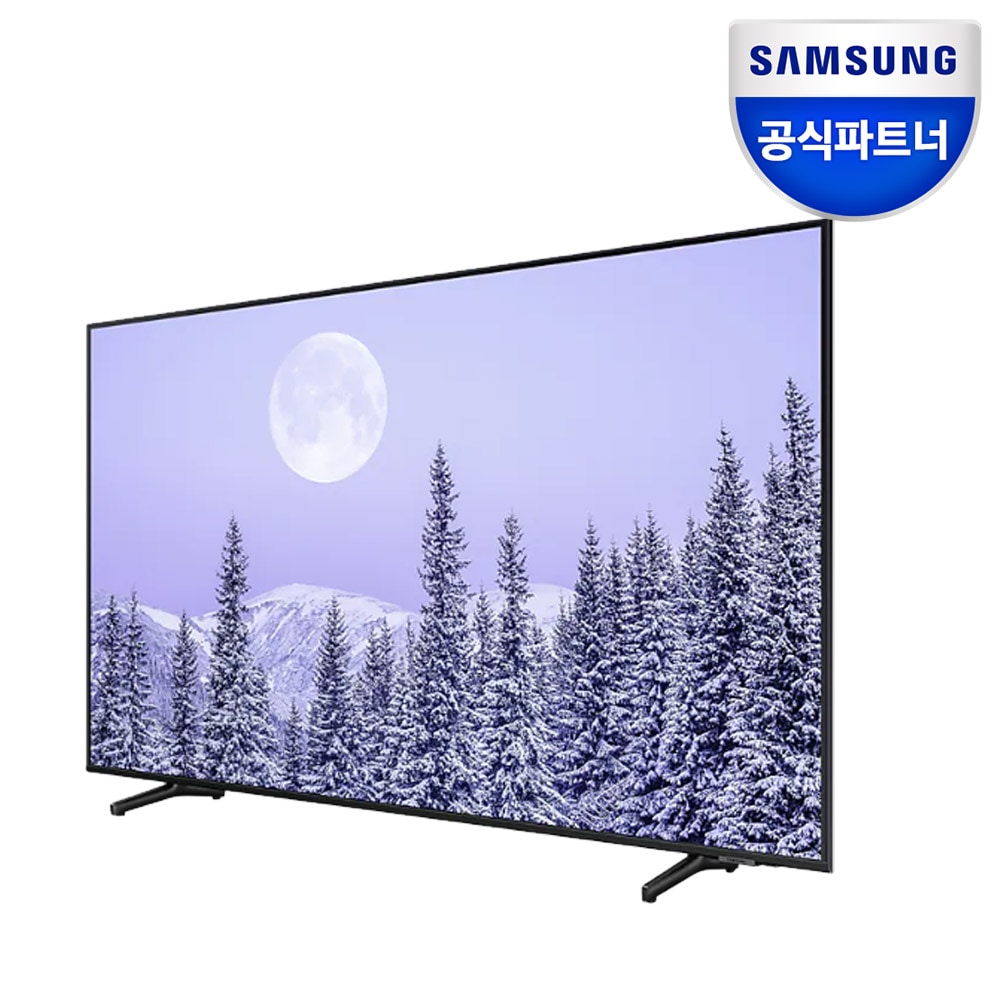 삼성전자 삼성 Neo QLED TV AI 138cm(55인치) KQ55QNH70AFXKR 스탠드 - 스탠드