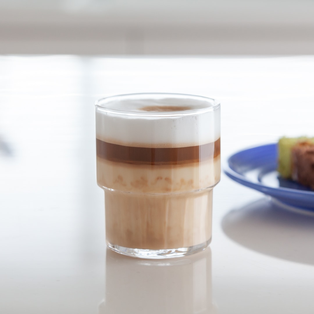 디애플하우스 도요사사키 세로라인 스텍 유리컵 S 사이즈 220ml