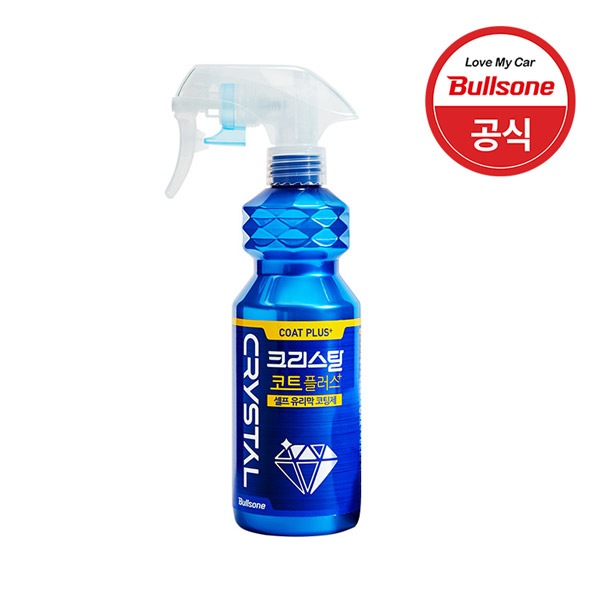 불스원 크리스탈코트 플러스 300ml