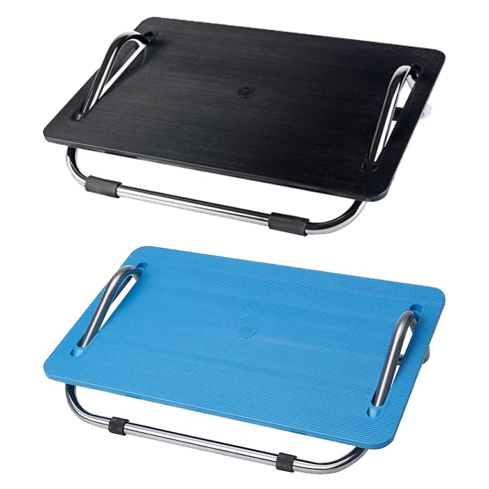 이케아 DAGOTTO 다고토 발받침 