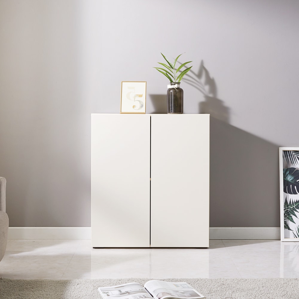 [신상품] 플라망 파인 700 슬림수납장 다용도 틈새 수납장