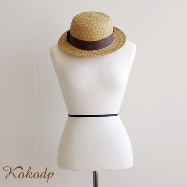 [신상품] 코코디피 여자 66사이즈 스티로폼 바디 마네킹 쇼핑몰 상반신 상체 마네킨 행거 여성 옷가게 피팅