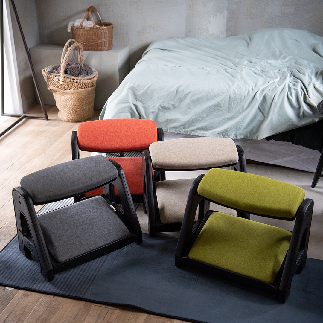 피치 피치트렌디 풋쉬풋쉬 발받침대 사무실 발받침 컴퓨터 책상 발판 다리받침대 