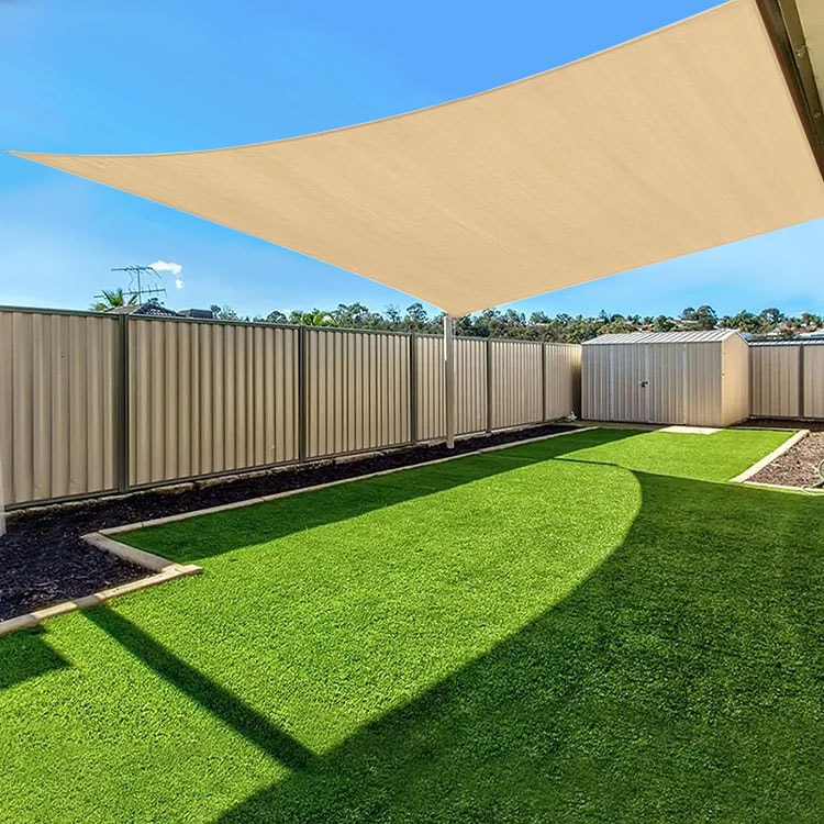 [신상품]그늘애 국산 아일렛 썬쉐이드 그늘막 옥상 차광막 타프