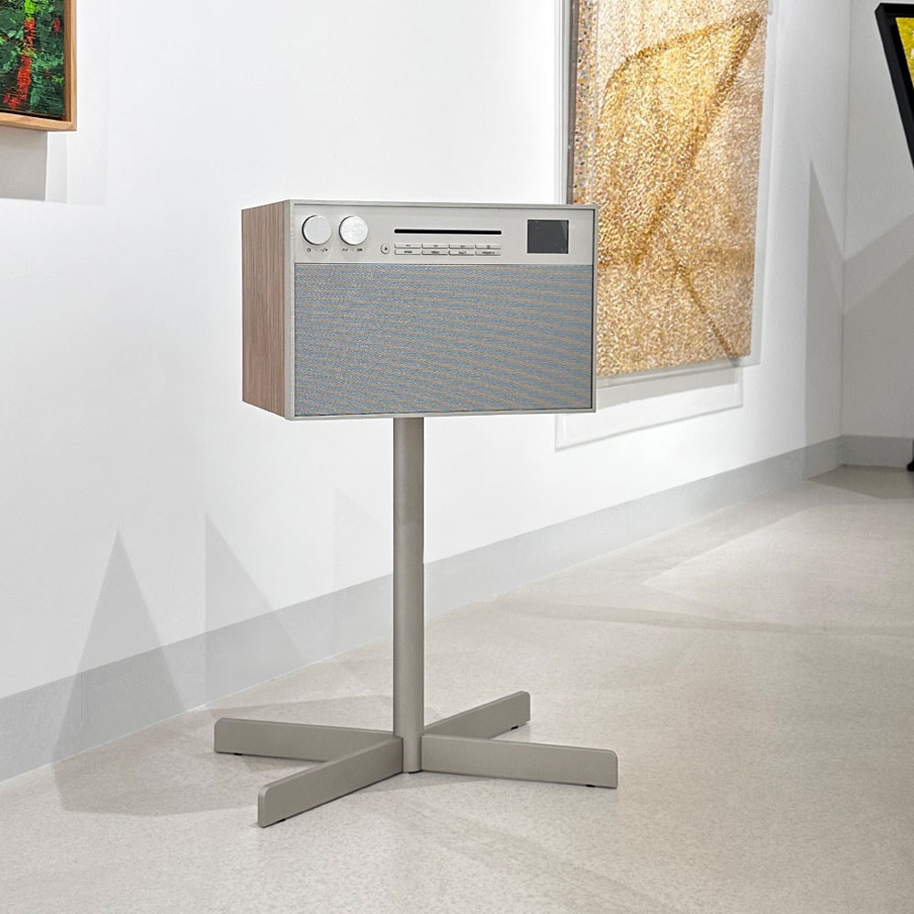 제네바사운드 디콘M 블루투스 올인원 스피커 Decon M (스탠드 포함)