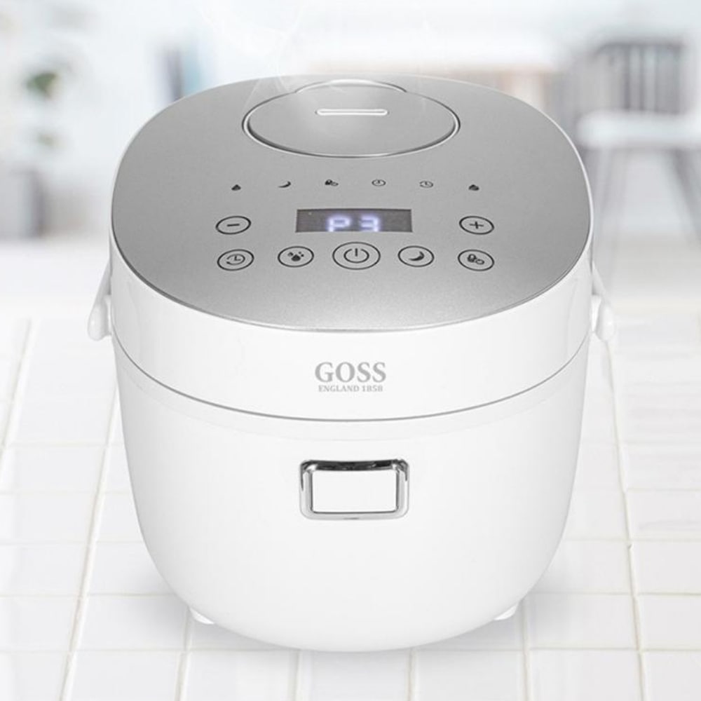 올디렉 올스텐 가열식가습기 아기 스팀 밥통가습기 살균 온열 밥솥가습기 소형 가열가습기 2L