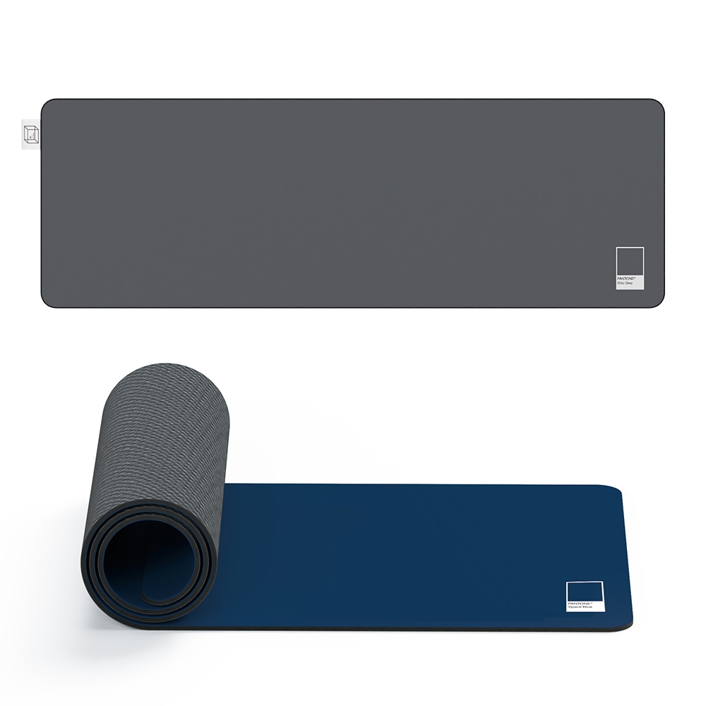 팬톤 키보드 마우스 장패드 300800