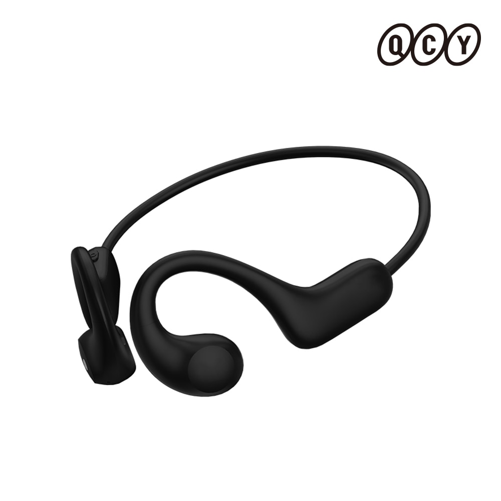 QCY T22 APP 넥밴드 오픈형 블루투스이어폰 AS 가능