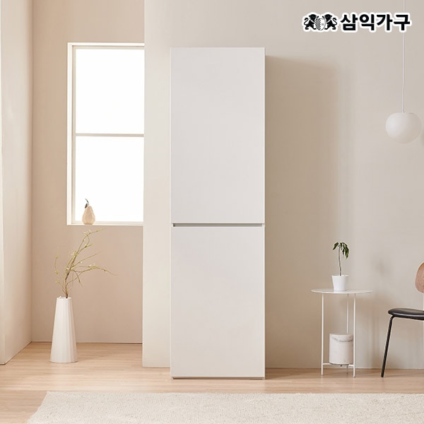 삼익가구 마일 600 키큰 주방 수납장 