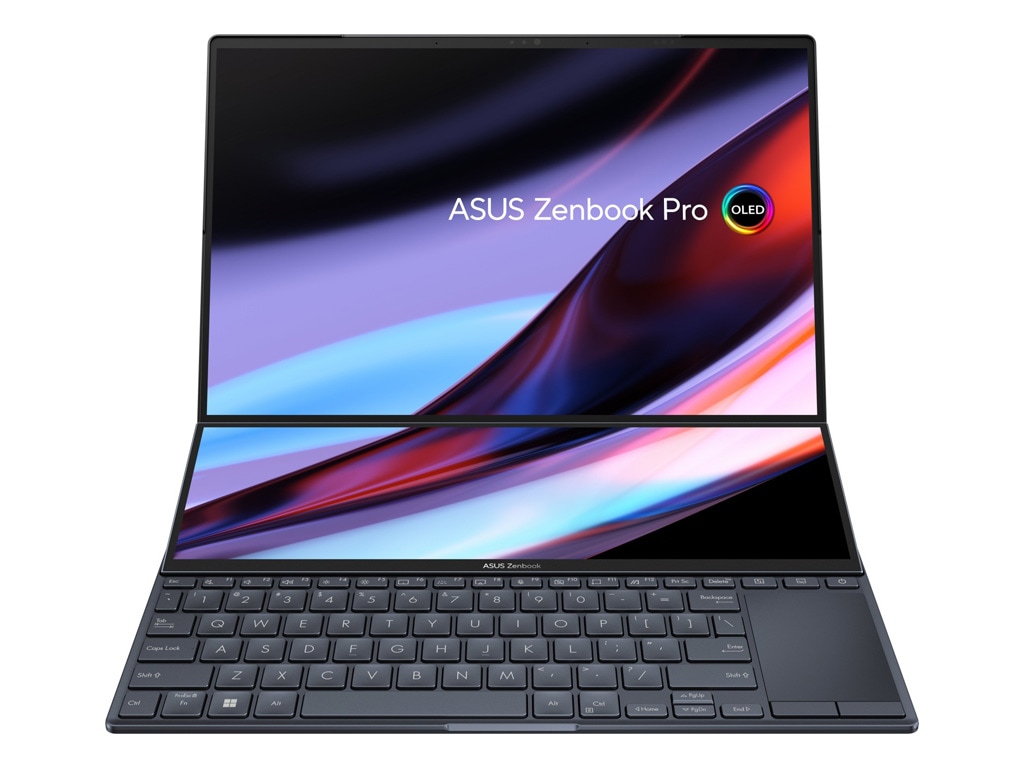 [중고] ASUS [리퍼] 젠북 UX8402ZE 14.5 i7 12세대 RTX3050 Ti 32GB