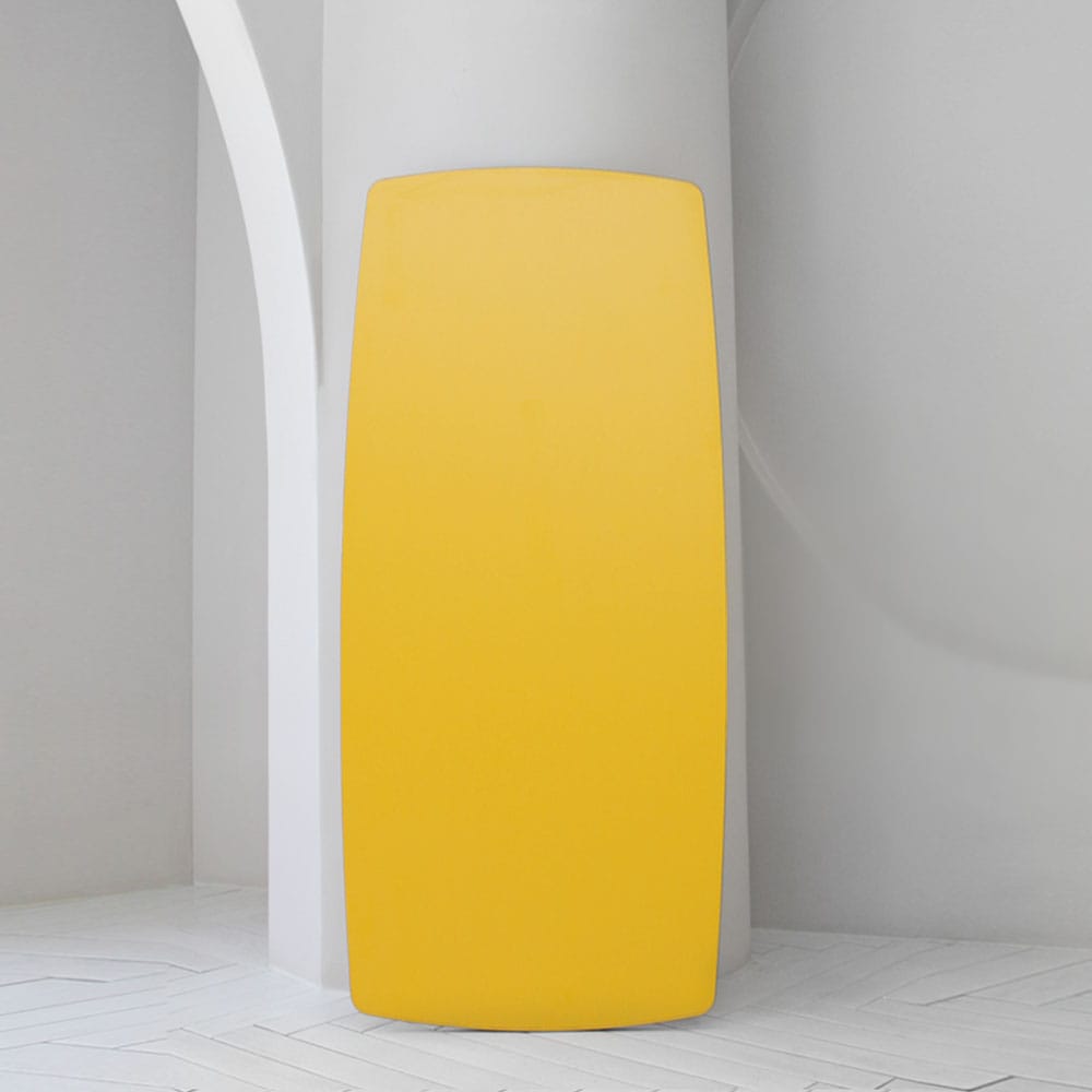 어반휴 밀라노 타원형 접이식 좌식테이블 1800 