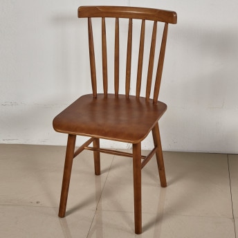 노르웨이숲 토토체어 인테리어 원목 디자인 카페의자 업소용