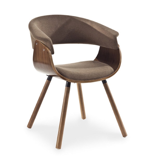 인디박스 모던해피컬러디자인의자 2컬러