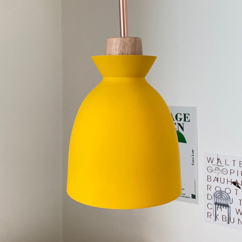 [신상품]리브하우스 원목 식탁 조명 LED 카페 레일 펜던트 조명 이너프