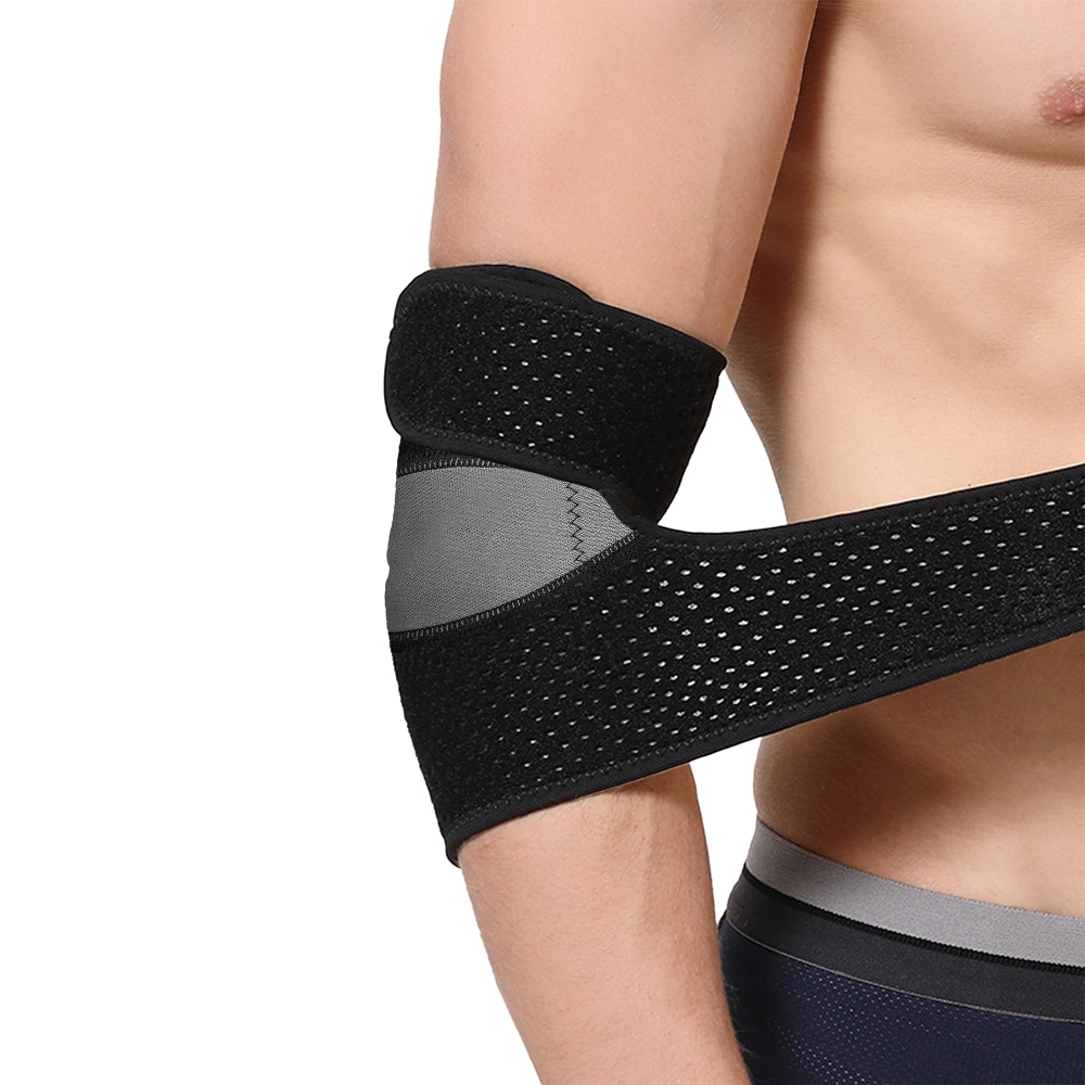 올투게더나우 물리치료사가 판매하는 쫀쫀 엘보 보호대